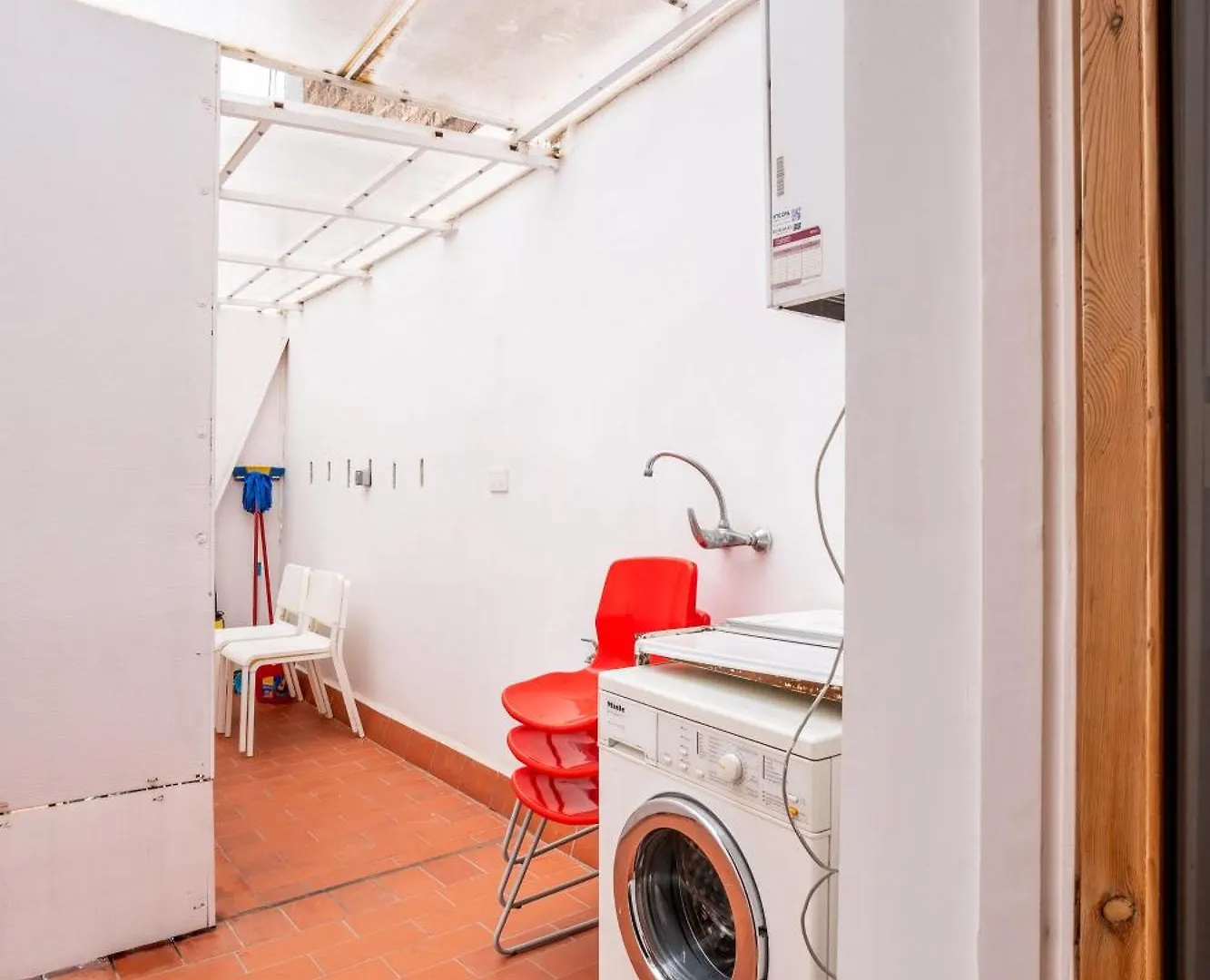 Huge And Modern 4 Bedroom Apartment Next To Paseo De Gracia 巴塞罗那 西班牙